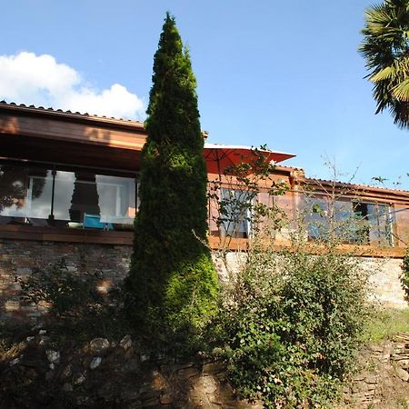 Villa Angelini Valle-di-Campoloro Extérieur photo