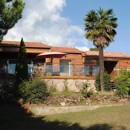 Villa Angelini Valle-di-Campoloro Extérieur photo
