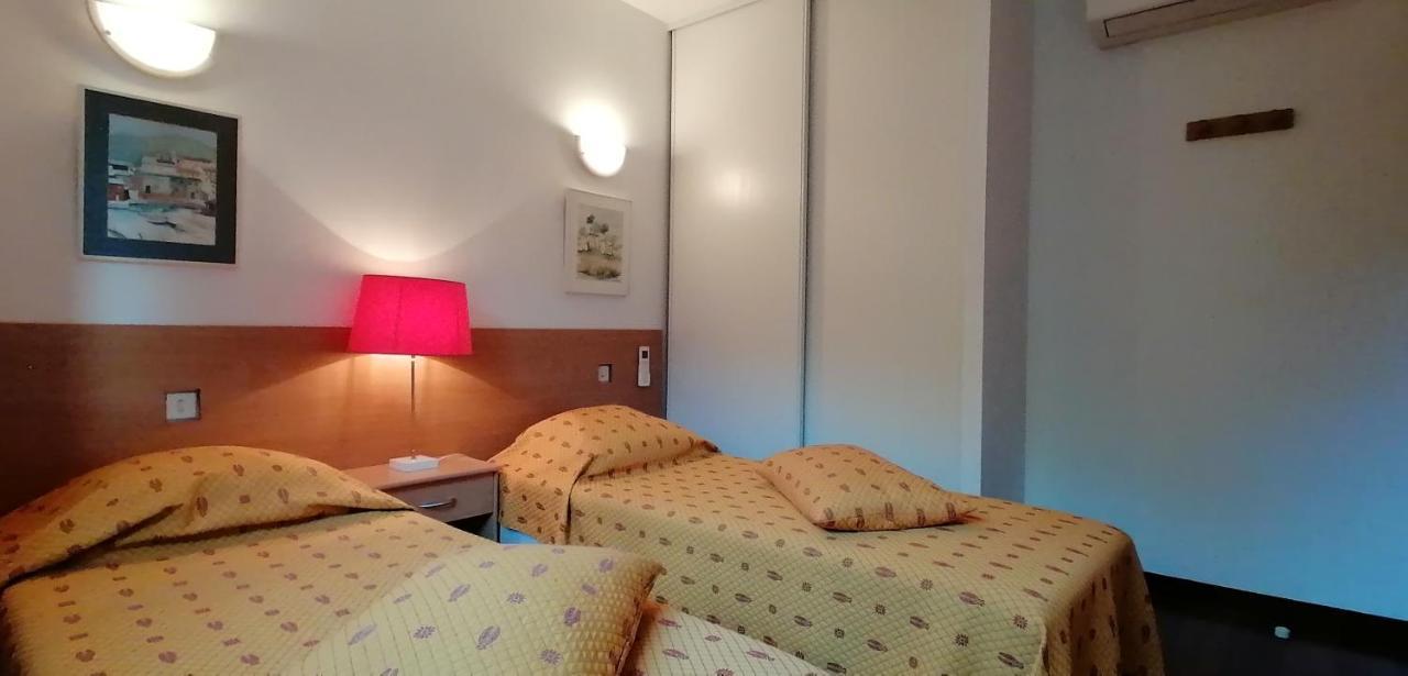 Villa Angelini Valle-di-Campoloro Extérieur photo