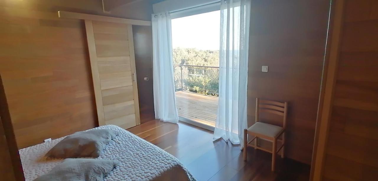 Villa Angelini Valle-di-Campoloro Extérieur photo